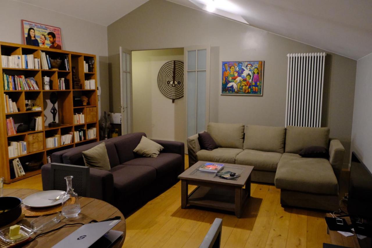 Le Villemarais, Site D'Exception 라로셸 외부 사진