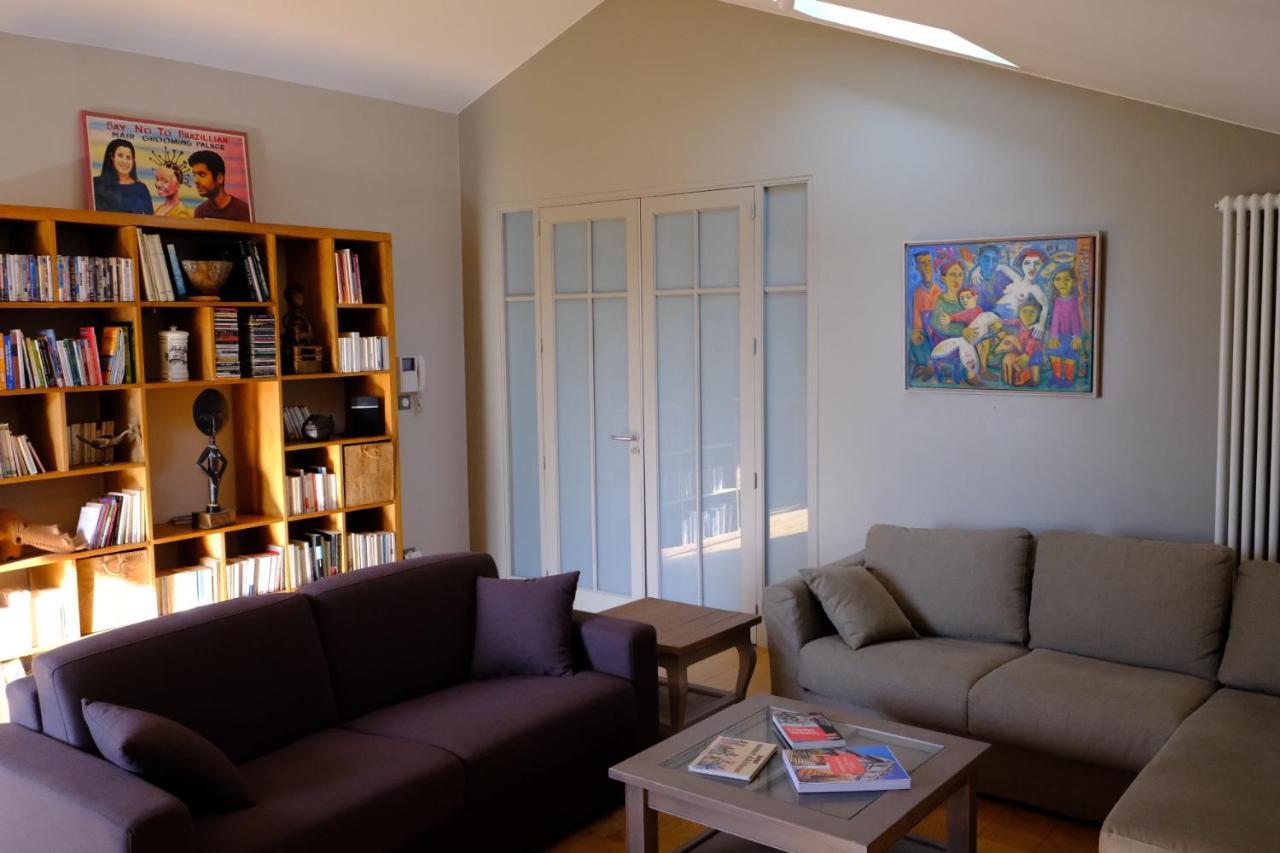 Le Villemarais, Site D'Exception 라로셸 외부 사진